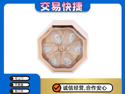 玉林回收燕窝每克价格