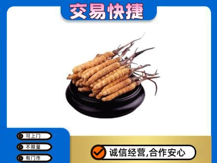 玉林回收冬虫夏草多少钱每克